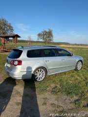 Volkswagen Passat 2,0   B6 r-line TDI 125 k 2009