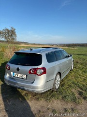 Volkswagen Passat 2,0   B6 r-line TDI 125 k 2009