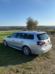 Volkswagen Passat 2,0   B6 r-line TDI 125 k 2009