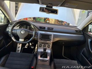Volkswagen Passat 2,0   B6 r-line TDI 125 k 2009