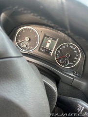 Volkswagen Tiguan 2,0   4motion 2012