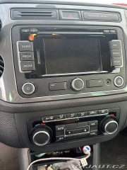 Volkswagen Tiguan 2,0   4motion 2012