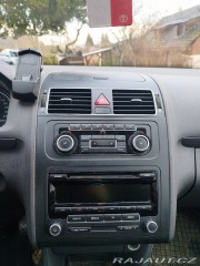 Volkswagen Tiguan 2,0 2011