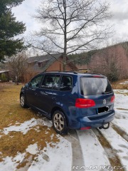 Volkswagen Tiguan 2,0 2011