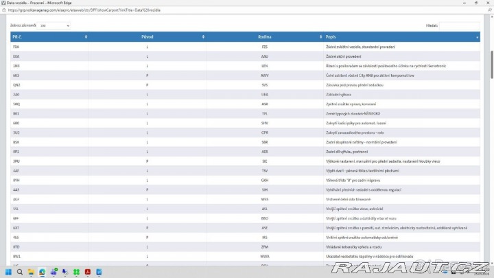 Volkswagen Touran 2,0   2016 | TDI 110 kW | 2016