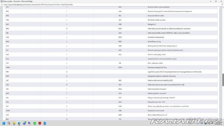 Volkswagen Touran 2,0   2016 | TDI 110 kW | 2016