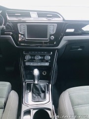 Volkswagen Touran 2,0   2016 | TDI 110 kW | 2016