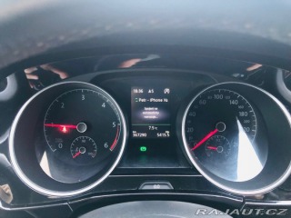 Volkswagen Touran 2,0   2016 | TDI 110 kW | 2016