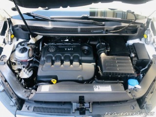 Volkswagen Touran 2,0   2016 | TDI 110 kW | 2016