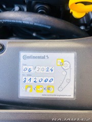 Volkswagen Touran 2,0   2016 | TDI 110 kW | 2016