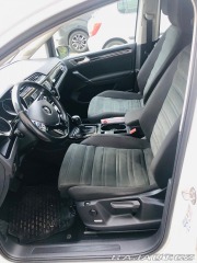 Volkswagen Touran 2,0   2016 | TDI 110 kW | 2016