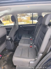 Volkswagen Touran 2,0 2011