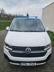 Volkswagen Transporter 2,0   TDI 81kW, odpočet D