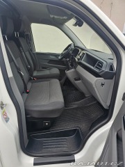 Volkswagen Transporter 2,0   TDI 81kW, odpočet D 2019