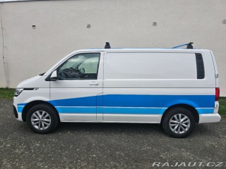 Volkswagen Transporter 2,0   TDI 81kW, odpočet D 2019