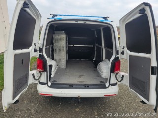 Volkswagen Transporter 2,0   TDI 81kW, odpočet D 2019