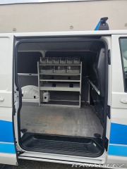 Volkswagen Transporter 2,0   TDI 81kW, odpočet D 2019