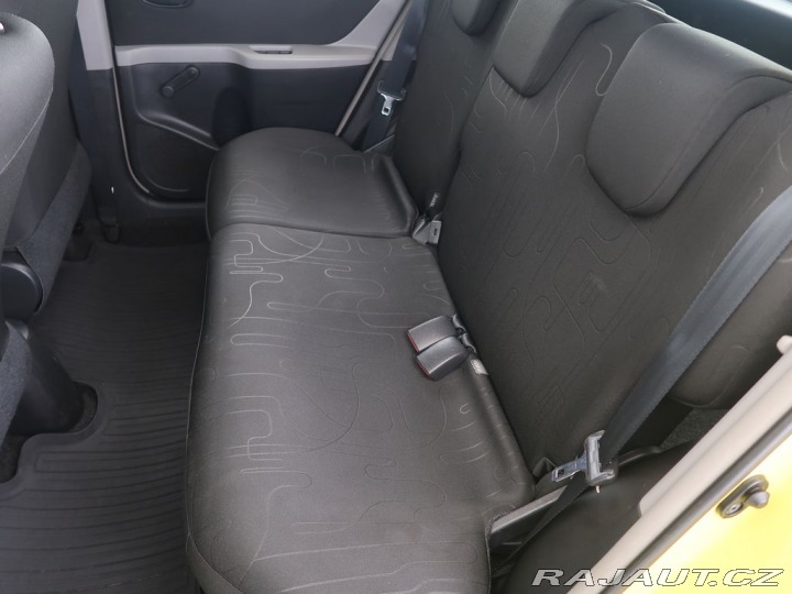 Toyota Yaris 1.3VVT-i,74kW,CZ,Manuál 2009