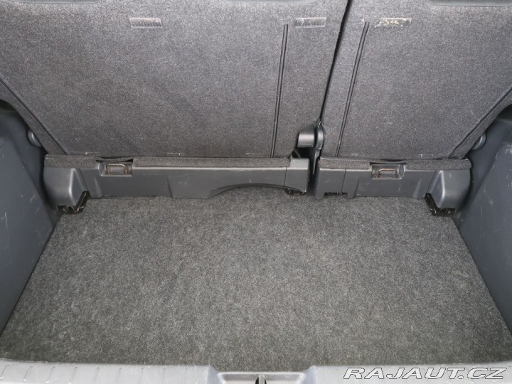 Toyota Yaris 1.3VVT-i,74kW,CZ,Manuál 2009