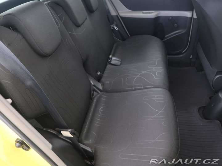 Toyota Yaris 1.3VVT-i,74kW,CZ,Manuál 2009