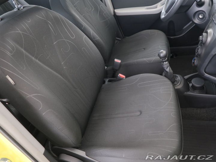 Toyota Yaris 1.3VVT-i,74kW,CZ,Manuál 2009