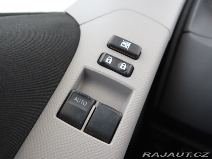 Toyota Yaris 1.3VVT-i,74kW,CZ,1Maj,Man 2009