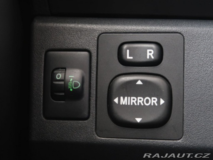 Toyota Yaris 1.3VVT-i,74kW,CZ,1Maj,Man 2009