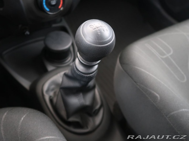 Toyota Yaris 1.3VVT-i,74kW,CZ,Manuál 2009