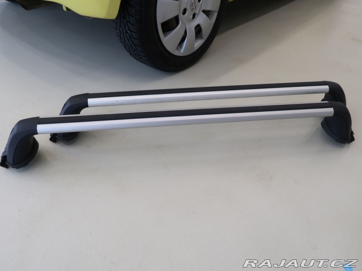 Toyota Yaris 1.3VVT-i,74kW,CZ,Manuál 2009