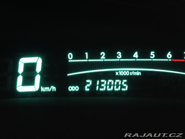 Toyota Yaris 1.3VVT-i,74kW,CZ,Manuál 2009