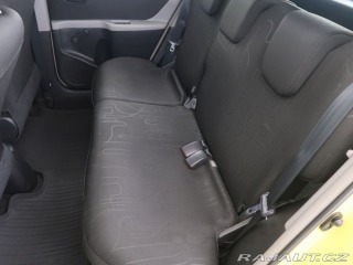 Toyota Yaris 1.3VVT-i,74kW,CZ,1Maj,Man 2009