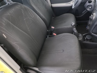 Toyota Yaris 1.3VVT-i,74kW,CZ,1Maj,Man 2009