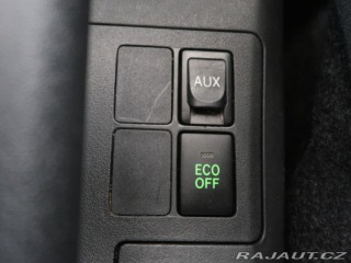 Toyota Yaris 1.3VVT-i,74kW,CZ,1Maj,Man 2009