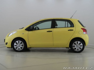 Toyota Yaris 1.3VVT-i,74kW,CZ,1Maj,Man 2009