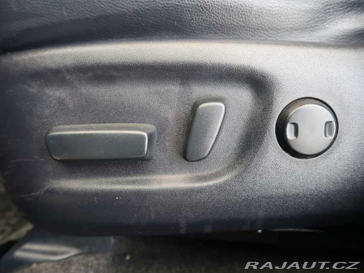 Toyota RAV4 2.5Hybrid,CZ,Trend,4x4 2016