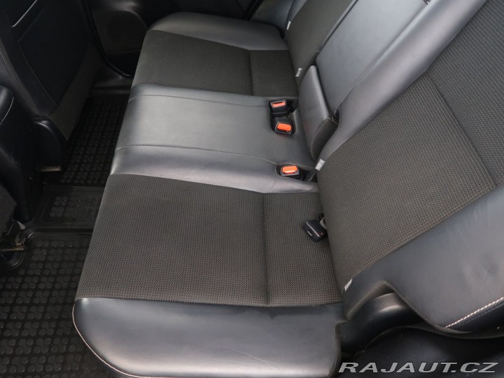 Toyota RAV4 2.5Hybrid,CZ,Trend,4x4 2016