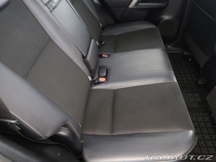 Toyota RAV4 2.5Hybrid,CZ,Trend,4x4 2016