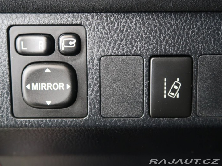 Toyota RAV4 2.5Hybrid,CZ,Trend,4x4 2016