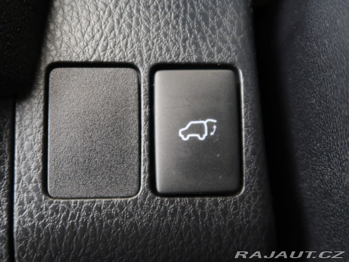 Toyota RAV4 2.5Hybrid,CZ,Trend,4x4 2016