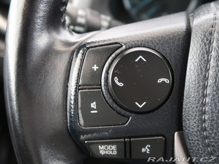 Toyota RAV4 2.5Hybrid,CZ,Trend,4x4 2016