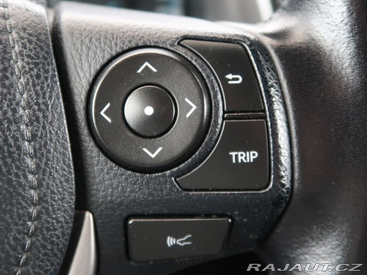 Toyota RAV4 2.5Hybrid,CZ,Trend,4x4 2016