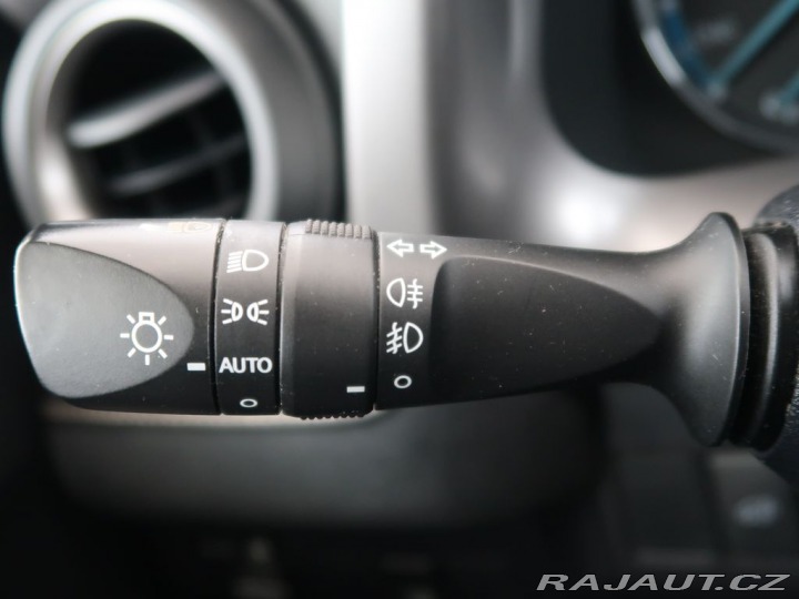 Toyota RAV4 2.5Hybrid,CZ,Trend,4x4 2016