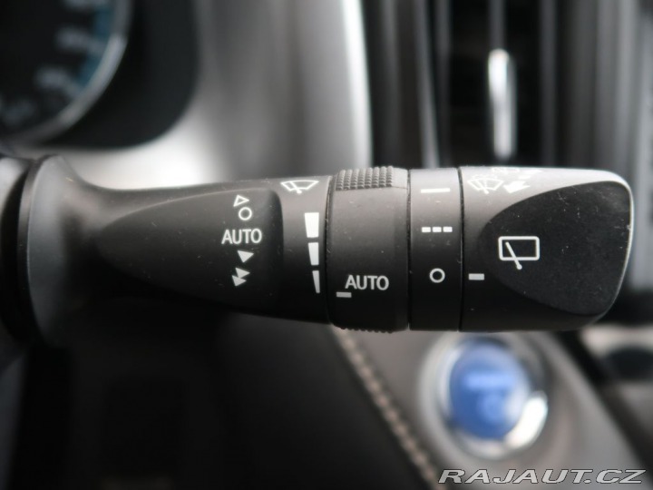 Toyota RAV4 2.5Hybrid,CZ,Trend,4x4 2016
