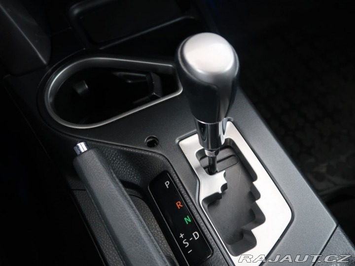 Toyota RAV4 2.5Hybrid,CZ,Trend,4x4 2016