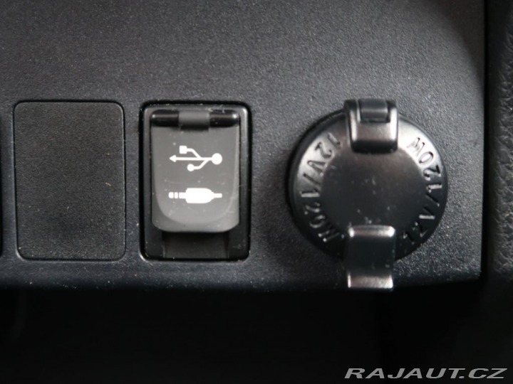 Toyota RAV4 2.5Hybrid,CZ,Trend,4x4 2016