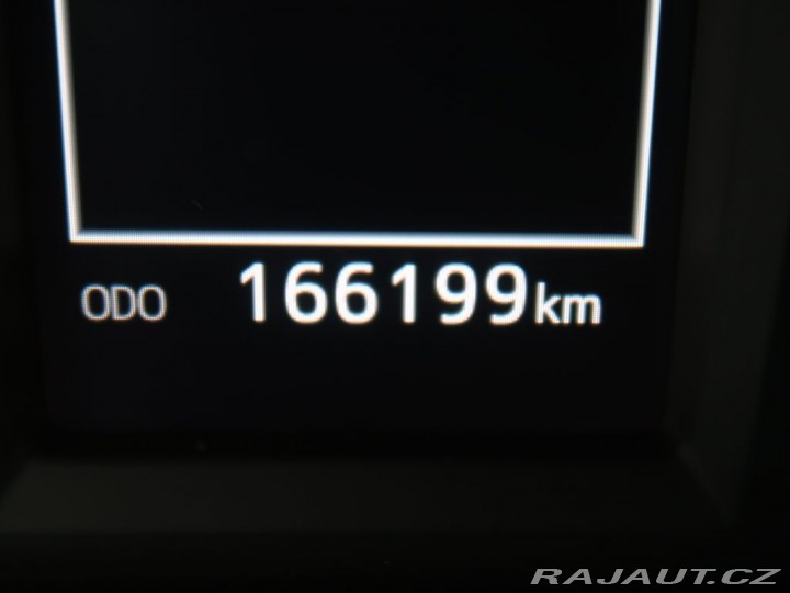 Toyota RAV4 2.5Hybrid,CZ,Trend,4x4 2016