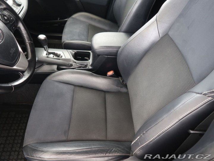 Toyota RAV4 2.5Hybrid,CZ,Trend,4x4 2016