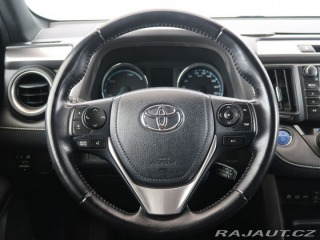 Toyota RAV4 2.5Hybrid,CZ,Trend,4x4 2016