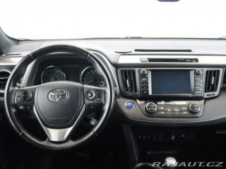 Toyota RAV4 2.5Hybrid,CZ,Trend,4x4 2016