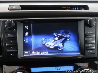 Toyota RAV4 2.5Hybrid,CZ,Trend,4x4 2016